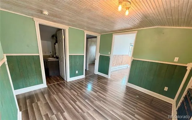 410 E 5th Street Leadville, CO 80461