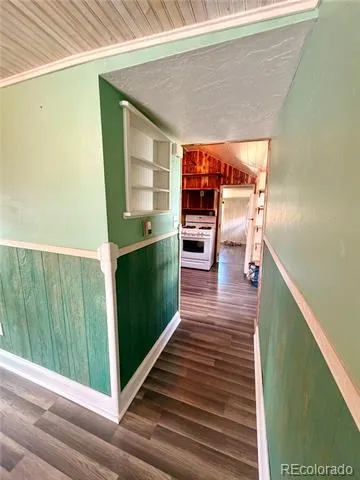 410 E 5th Street Leadville, CO 80461