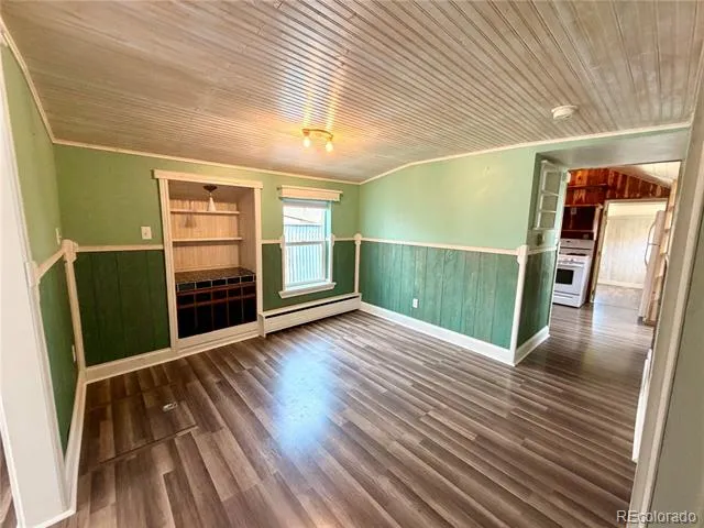 410 E 5th Street Leadville, CO 80461