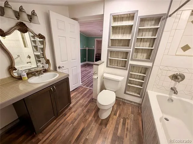 410 E 5th Street Leadville, CO 80461