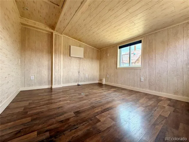 410 E 5th Street Leadville, CO 80461