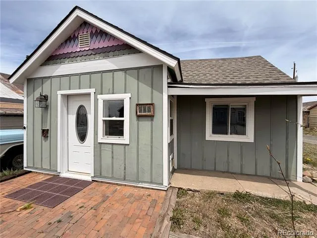 410 E 5th Street Leadville, CO 80461