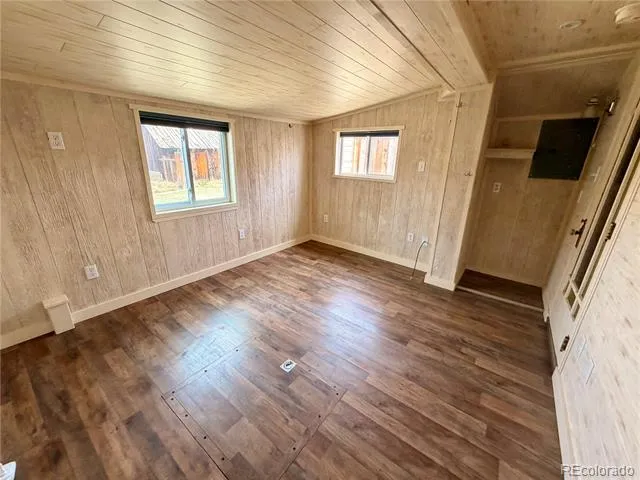 410 E 5th Street Leadville, CO 80461