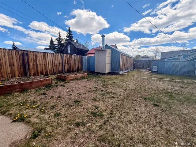 410 E 5th Street Leadville, CO 80461