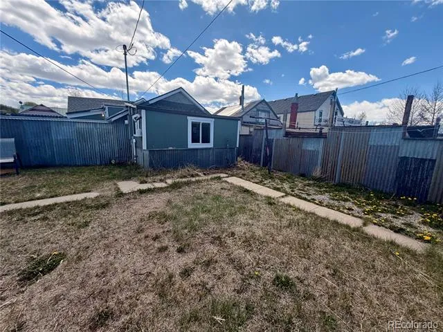 410 E 5th Street Leadville, CO 80461