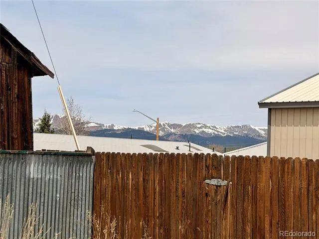410 E 5th Street Leadville, CO 80461