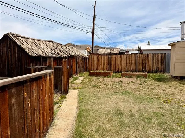 410 E 5th Street Leadville, CO 80461
