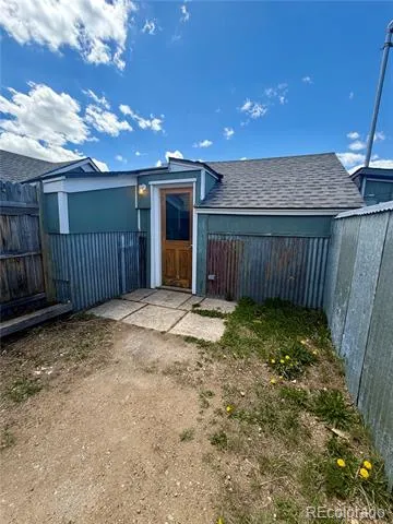 410 E 5th Street Leadville, CO 80461