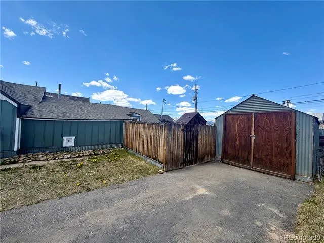 410 E 5th Street Leadville, CO 80461