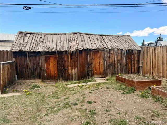 410 E 5th Street Leadville, CO 80461
