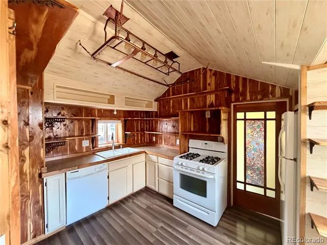 410 E 5th Street Leadville, CO 80461