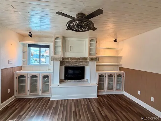 410 E 5th Street Leadville, CO 80461