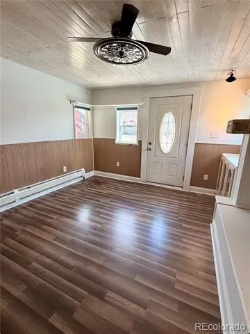 410 E 5th Street Leadville, CO 80461