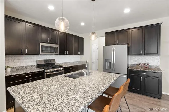2688 Loon Circle Castle Rock, CO 80104