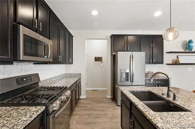 2688 Loon Circle Castle Rock, CO 80104