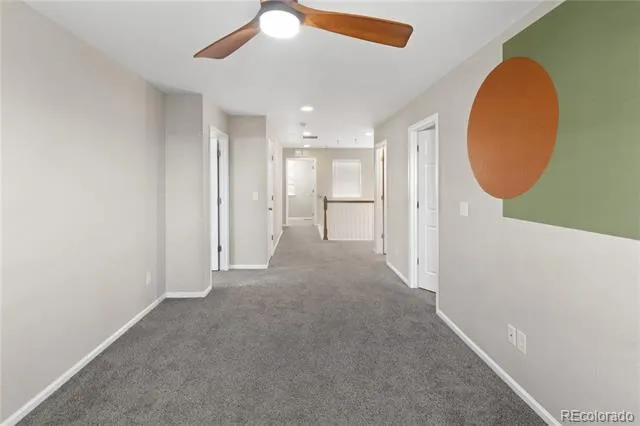 2688 Loon Circle Castle Rock, CO 80104