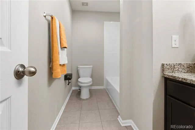 2688 Loon Circle Castle Rock, CO 80104