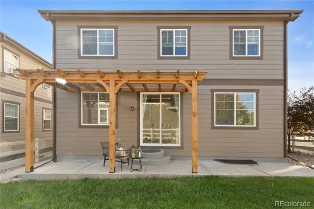 2688 Loon Circle Castle Rock, CO 80104