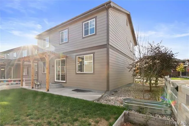 2688 Loon Circle Castle Rock, CO 80104