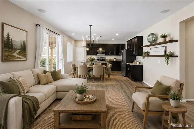 2688 Loon Circle Castle Rock, CO 80104