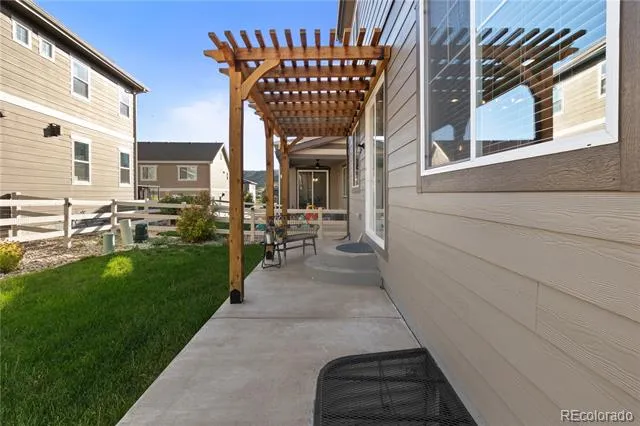 2688 Loon Circle Castle Rock, CO 80104