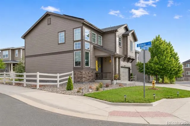 2688 Loon Circle Castle Rock, CO 80104