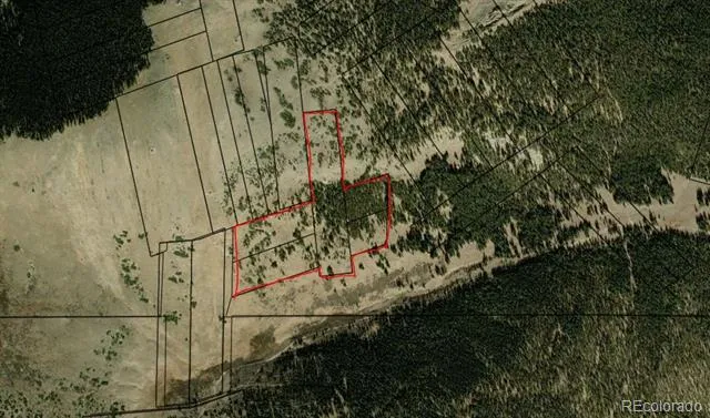 00 Alvin, Silver Cave, Little Ida Fairplay, CO 80440