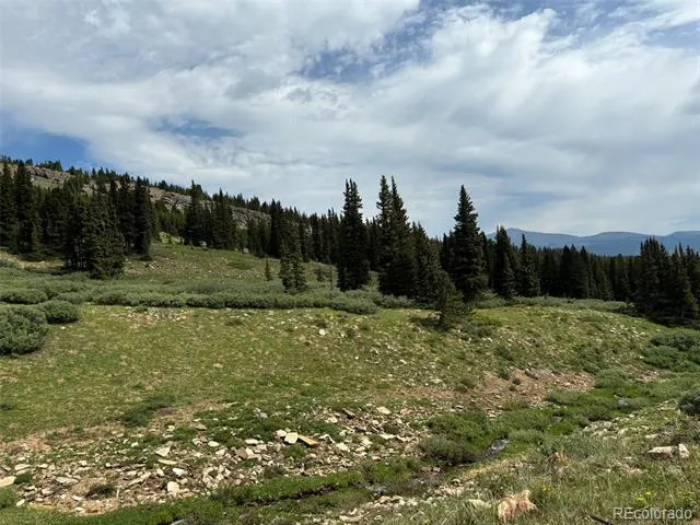00 Alvin, Silver Cave, Little Ida Fairplay, CO 80440