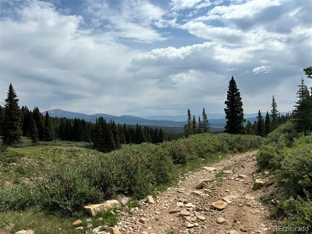 00 Alvin, Silver Cave, Little Ida Fairplay, CO 80440