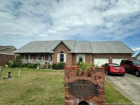 1147 Hallberry Drive