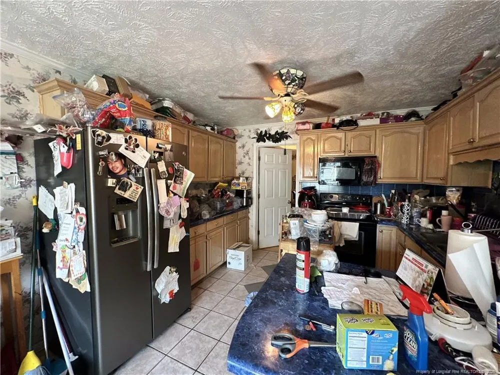 1147 Hallberry Drive Fayetteville, NC 28314