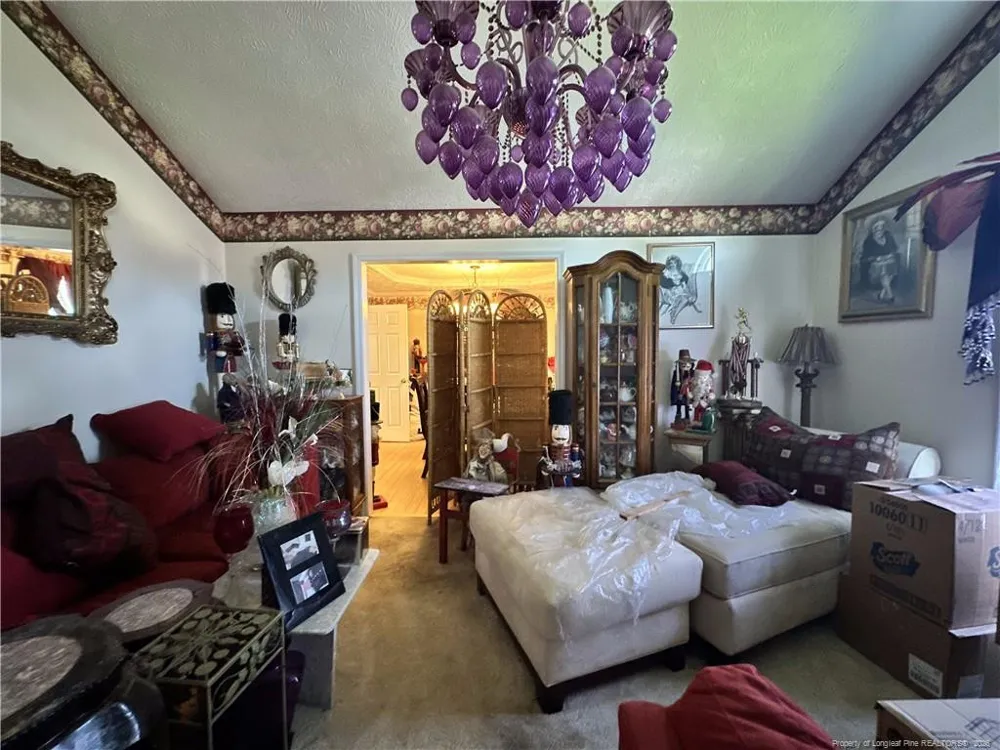 1147 Hallberry Drive Fayetteville, NC 28314