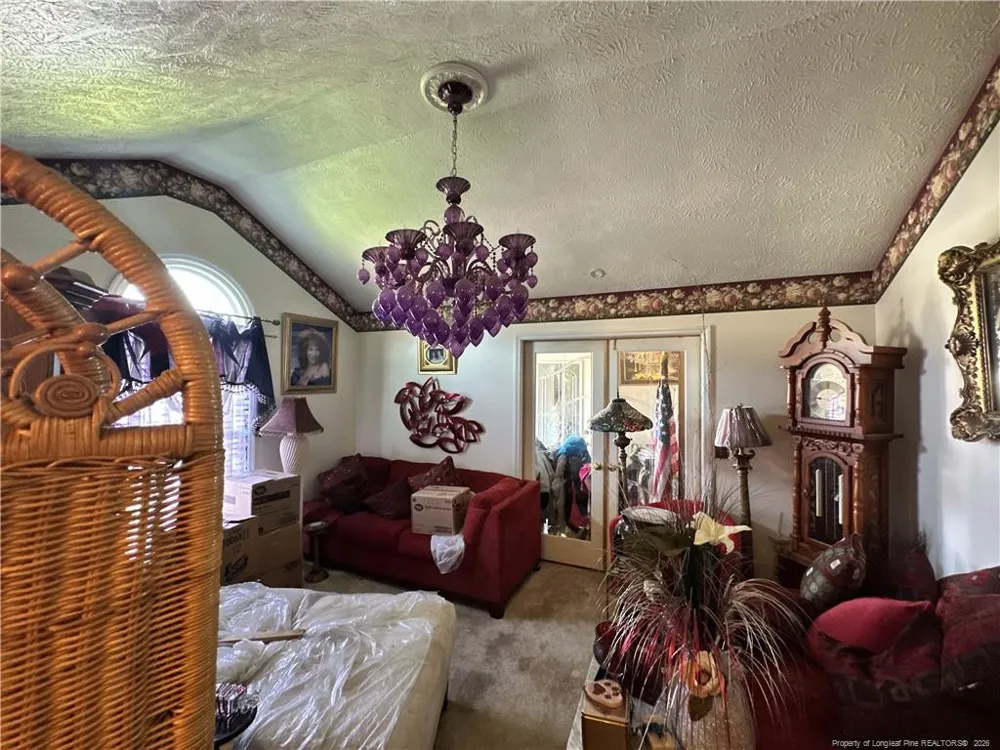 1147 Hallberry Drive Fayetteville, NC 28314