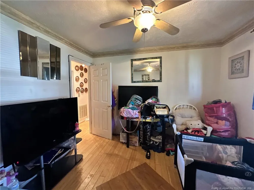 1147 Hallberry Drive Fayetteville, NC 28314