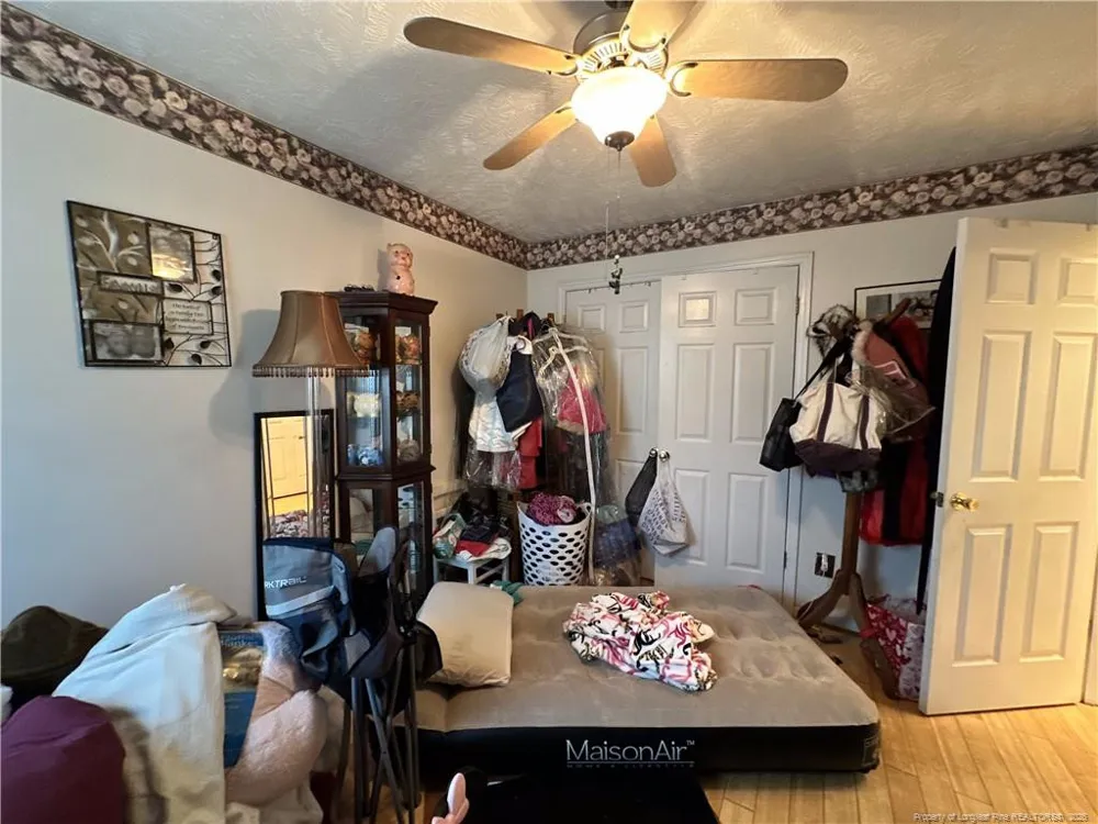 1147 Hallberry Drive Fayetteville, NC 28314