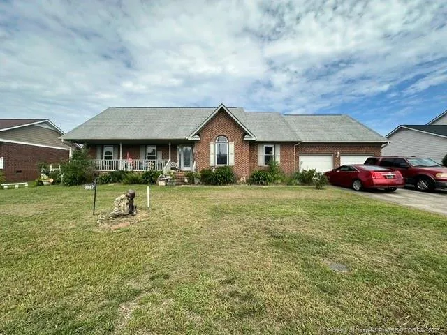 1147 Hallberry Drive Fayetteville, NC 28314