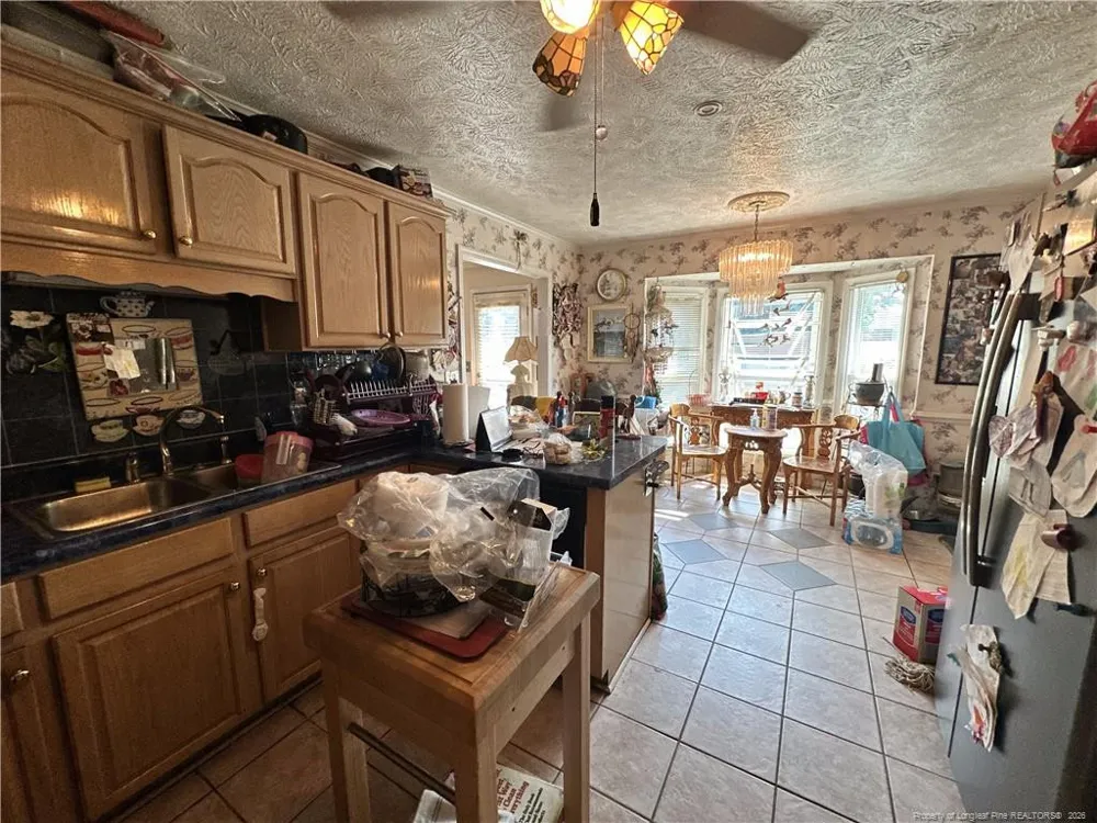 1147 Hallberry Drive Fayetteville, NC 28314