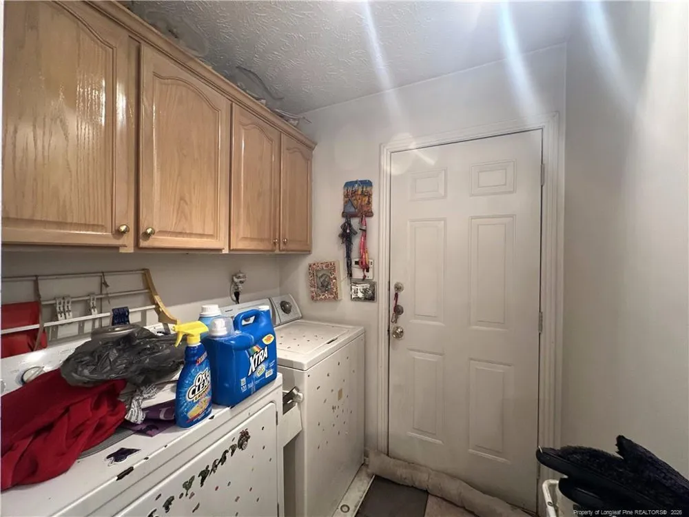 1147 Hallberry Drive Fayetteville, NC 28314