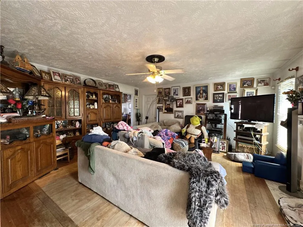 1147 Hallberry Drive Fayetteville, NC 28314