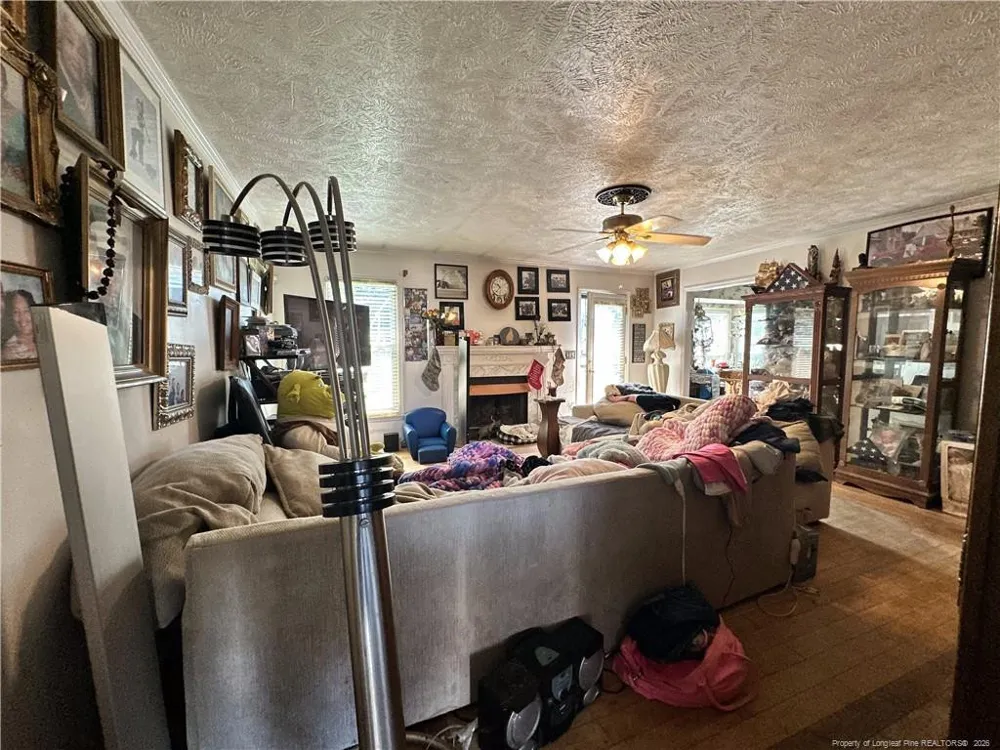 1147 Hallberry Drive Fayetteville, NC 28314