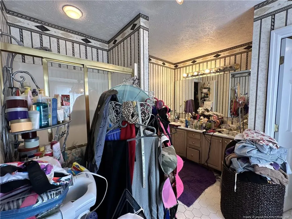 1147 Hallberry Drive Fayetteville, NC 28314