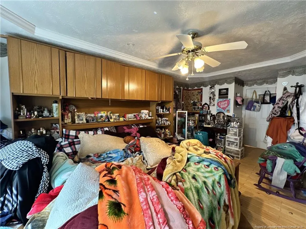 1147 Hallberry Drive Fayetteville, NC 28314