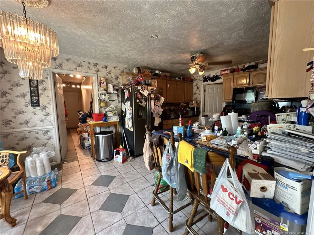 1147 Hallberry Drive Fayetteville, NC 28314