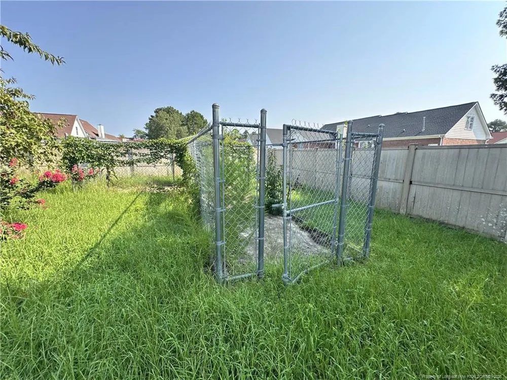 1147 Hallberry Drive Fayetteville, NC 28314