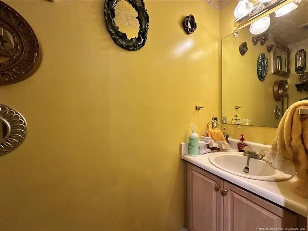 1147 Hallberry Drive Fayetteville, NC 28314