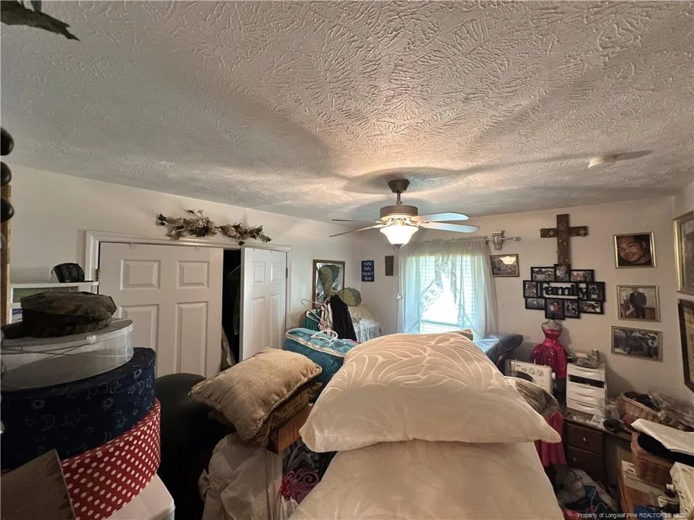 1147 Hallberry Drive Fayetteville, NC 28314