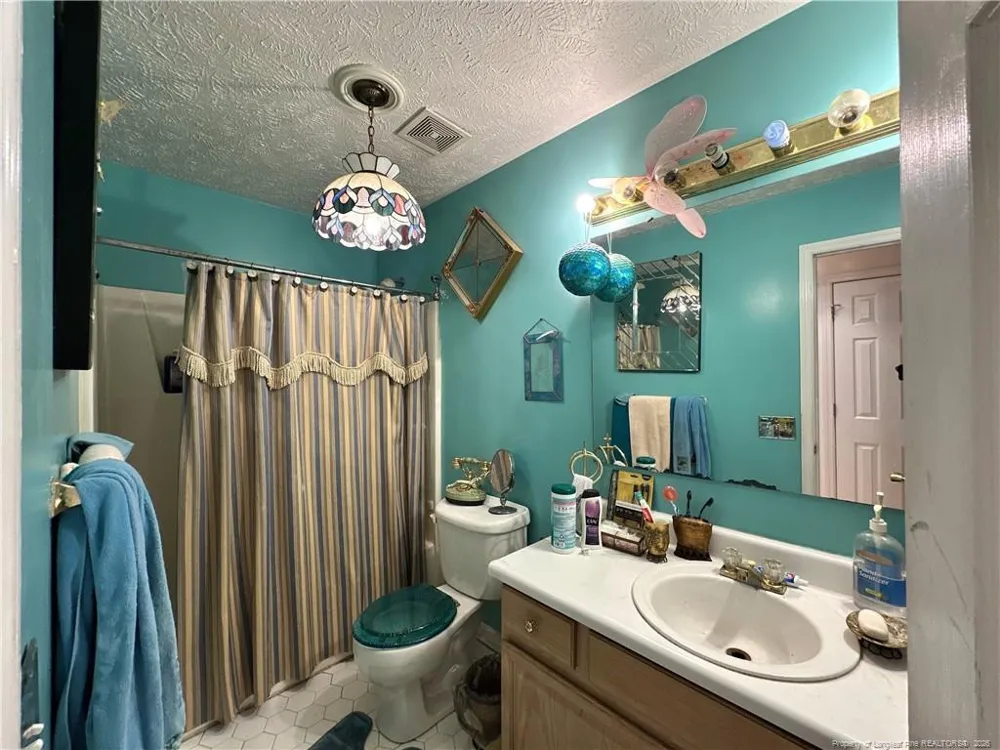 1147 Hallberry Drive Fayetteville, NC 28314