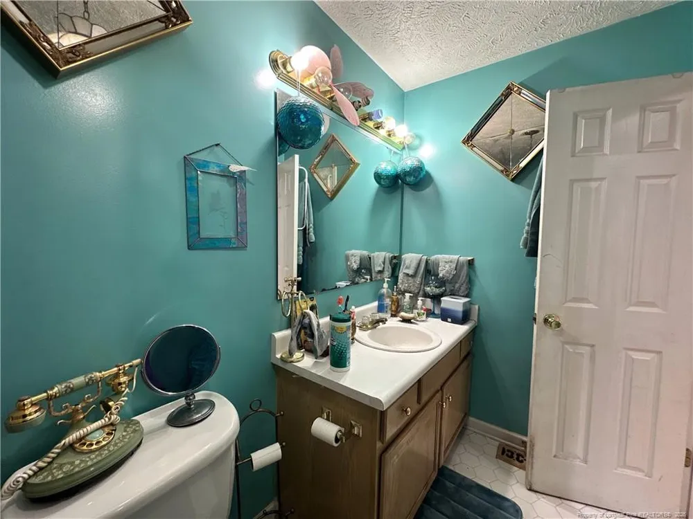 1147 Hallberry Drive Fayetteville, NC 28314