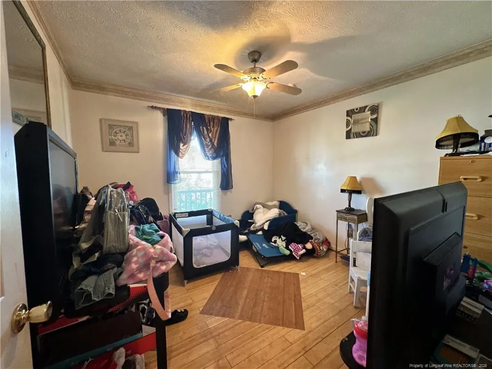 1147 Hallberry Drive Fayetteville, NC 28314