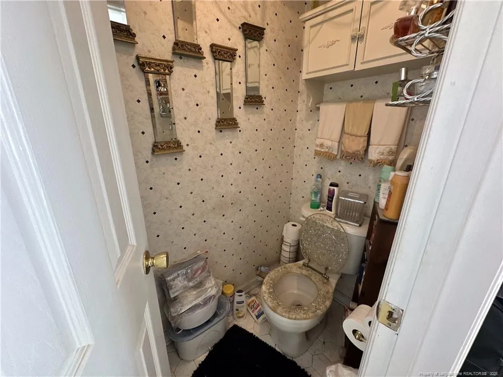 1147 Hallberry Drive Fayetteville, NC 28314